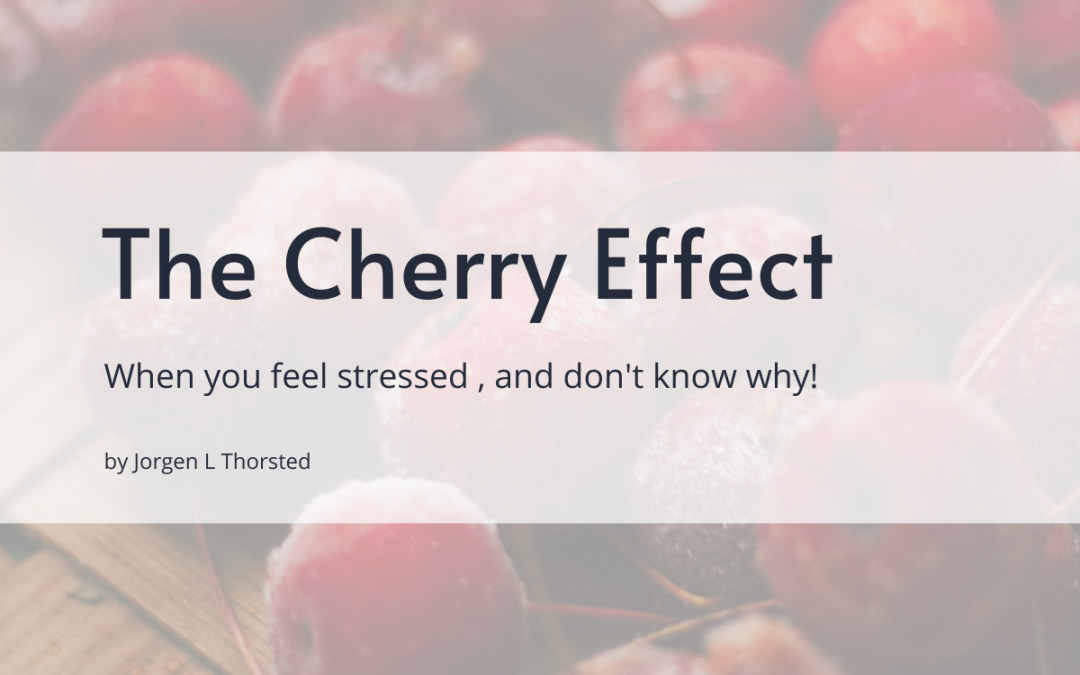 The Cherry Effect